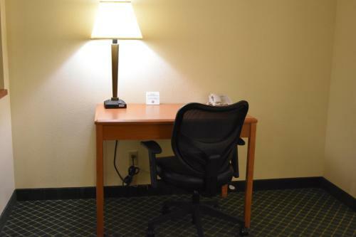 Hotel Motel 6 Indianapolis Anderson