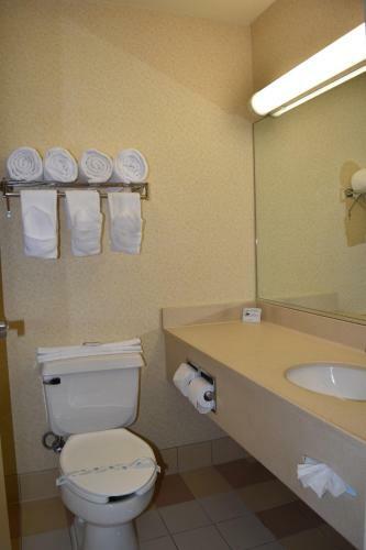 Hotel Motel 6 Indianapolis Anderson