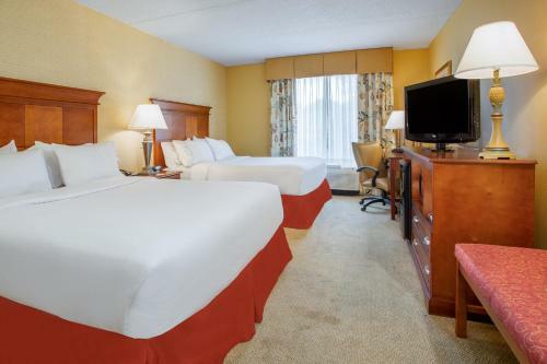 Holiday Inn Express Hotel & Suites Bloomington