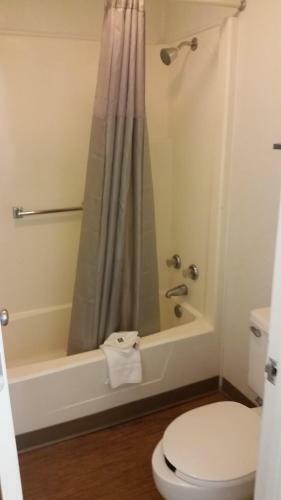 Motel 6 Bloomington Indiana University