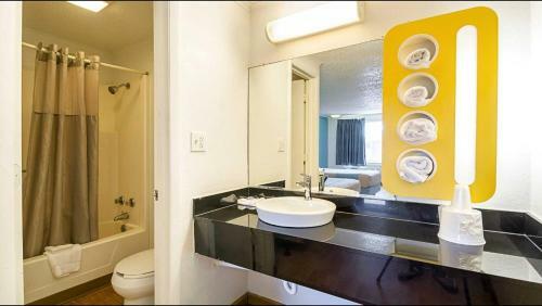 Motel 6 Bloomington Indiana University