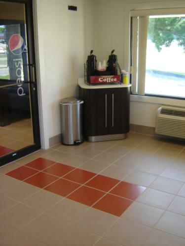 Motel 6 Bloomington Indiana University