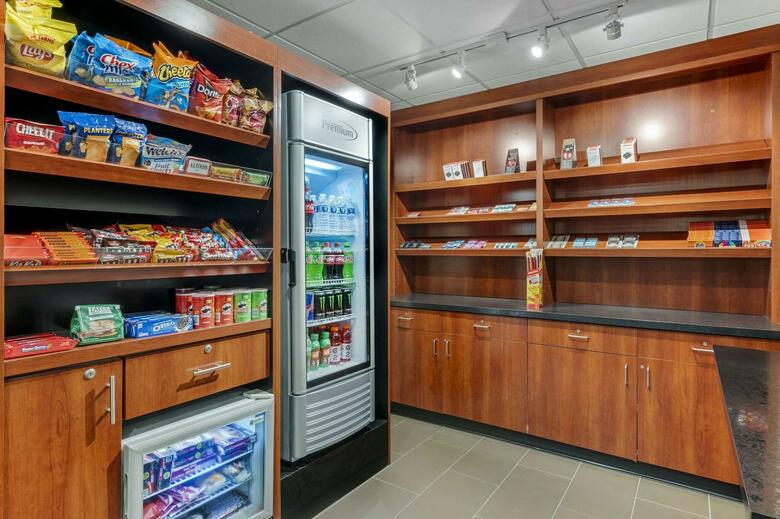 Hotel Comfort Suites Brownsburg