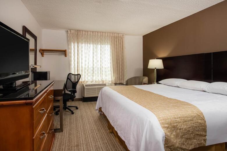 Motel Super 8 Fort Wayne