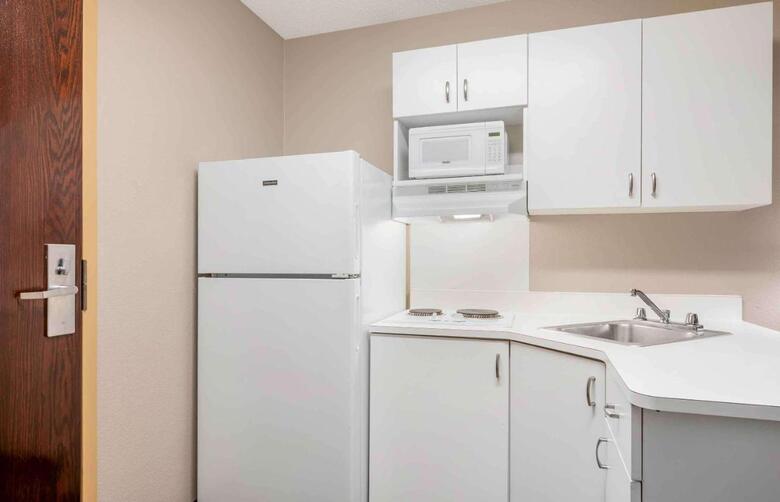 Aparthotel Extended Stay America - Fort Wayne - South