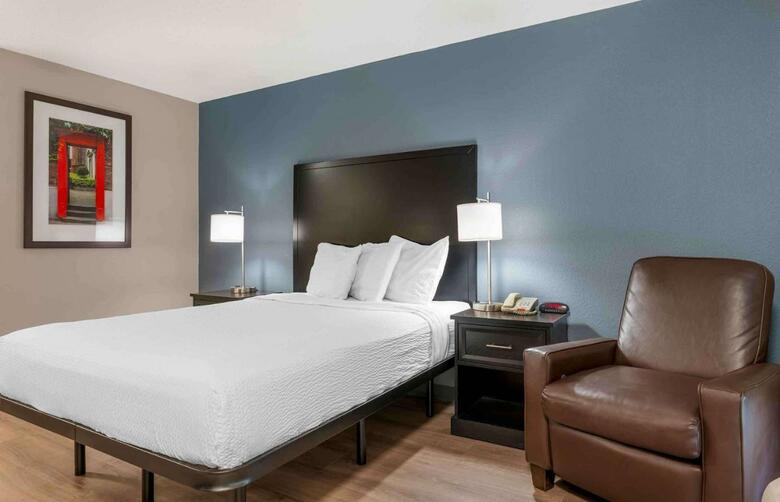 Aparthotel Extended Stay America - Fort Wayne - South