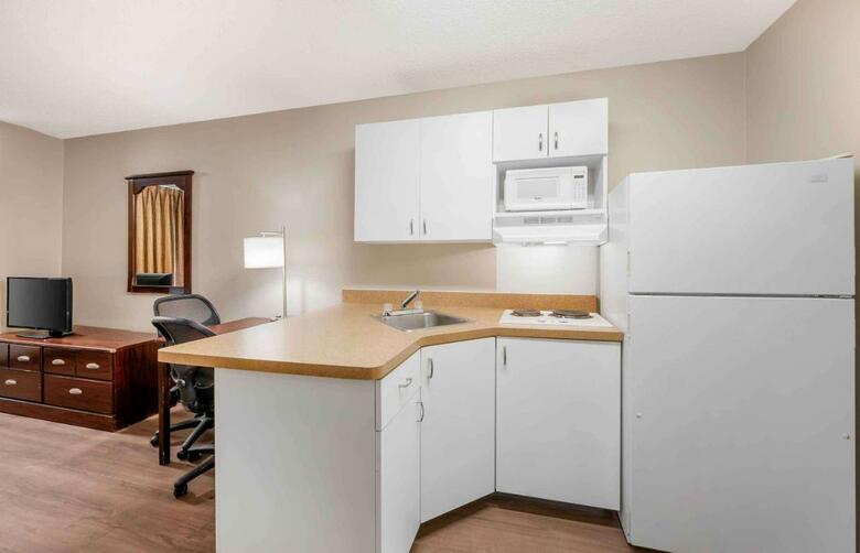 Aparthotel Extended Stay America - Fort Wayne - South