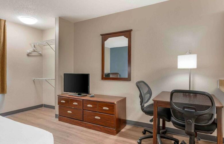 Aparthotel Extended Stay America - Fort Wayne - South
