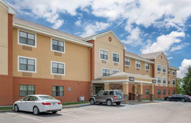 Aparthotel Extended Stay America - Fort Wayne - South