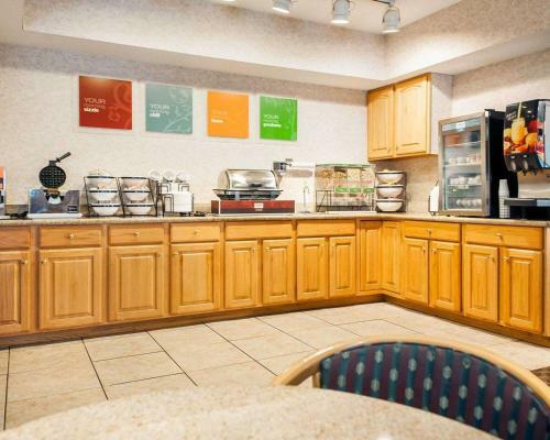 Hotel Comfort Inn Goshen