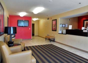 Aparthotel Extended Stay America - Fort Wayne - North