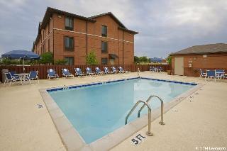 Aparthotel Extended Stay America - Fort Wayne - North
