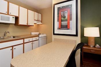 Aparthotel Extended Stay America - Fort Wayne - North