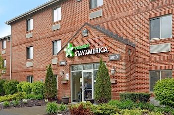 Aparthotel Extended Stay America - Fort Wayne - North
