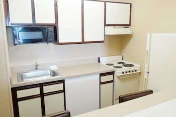 Aparthotel Extended Stay America - Fort Wayne - North