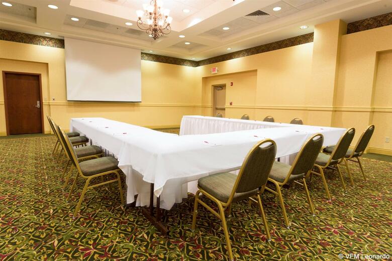 Hotel Drury Inn & Suites Indianapolis Northeast