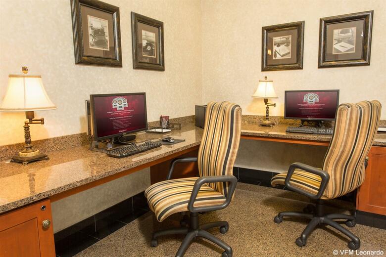 Hotel Drury Inn & Suites Indianapolis Northeast