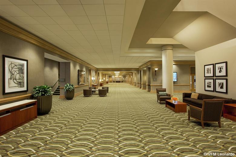 Hotel The Westin Indianapolis