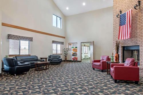 Hotel Quality Inn & Suites Lebanon I-65