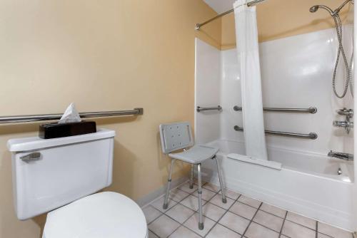 Hotel Quality Inn & Suites Lebanon I-65