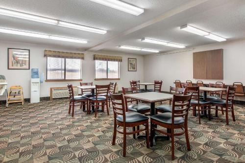 Hotel Quality Inn & Suites Lebanon I-65