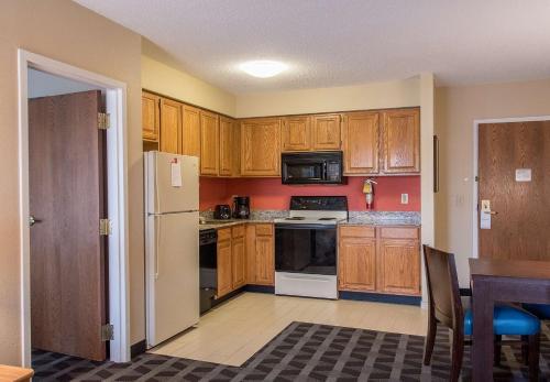 Hotel Towneplace Suites By Marriott Lafayette