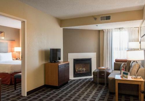 Hotel Towneplace Suites By Marriott Lafayette