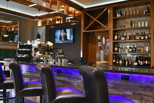 Delta Hotels By Marriott Indianapolis East