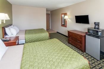 Hotel Super 8 Michigan City