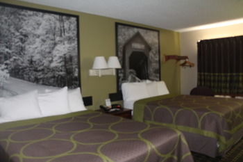 Hotel Super 8 Michigan City