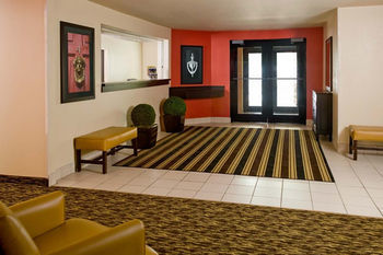 Aparthotel Extended Stay America - Merrillville - Us Rte. 30