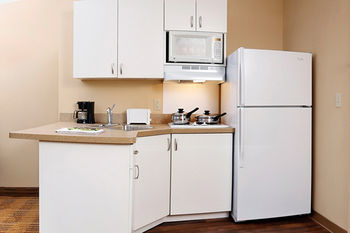 Aparthotel Extended Stay America - Merrillville - Us Rte. 30