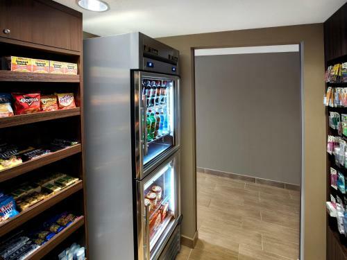 Hotel Fairfield Inn & Suites Merrillville