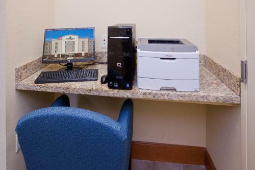 Hotel Candlewood Suites Indianapolis East