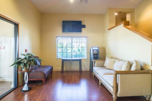 Motel 6 Indianapolis - Airport
