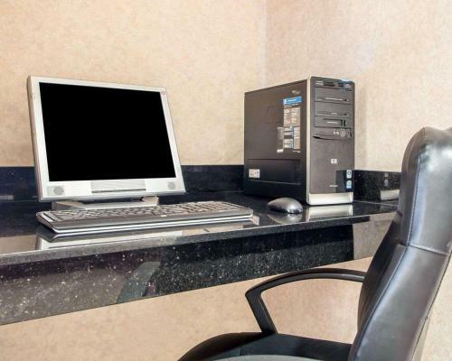 Hotel Quality Inn Merrillville
