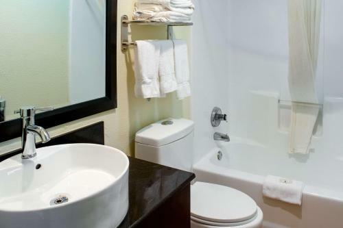 Hotel Quality Inn Plainfield