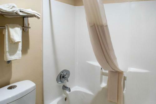 Hotel Quality Inn Plainfield