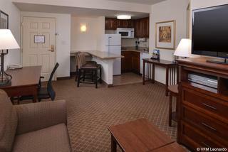 Hotel Staybridge Suites Indianapolis-airport