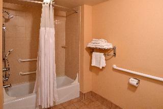 Hotel Staybridge Suites Indianapolis-airport