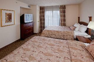 Hotel Staybridge Suites Indianapolis-airport