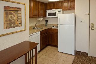 Hotel Staybridge Suites Indianapolis-airport