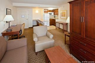 Hotel Staybridge Suites Indianapolis-airport
