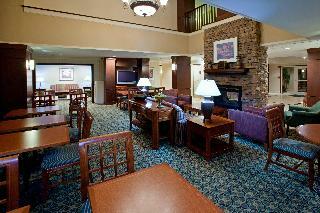 Hotel Staybridge Suites Indianapolis-airport