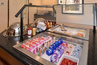 Hotel Staybridge Suites Indianapolis-airport