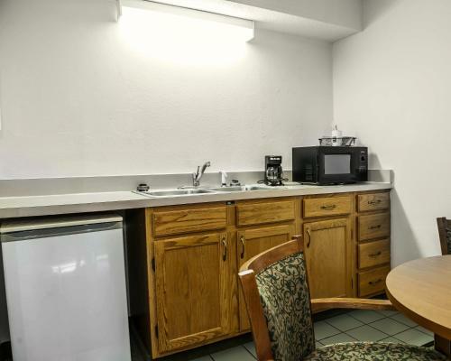 Hotel Quality Inn Rochester