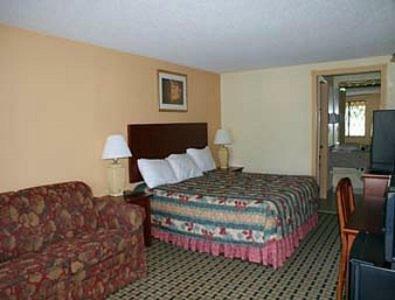 Motel Knights Inn - Seymour