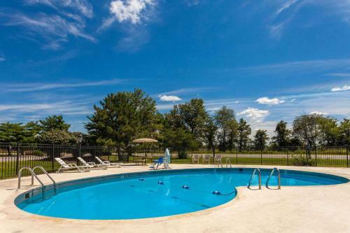 Motel Knights Inn - Seymour