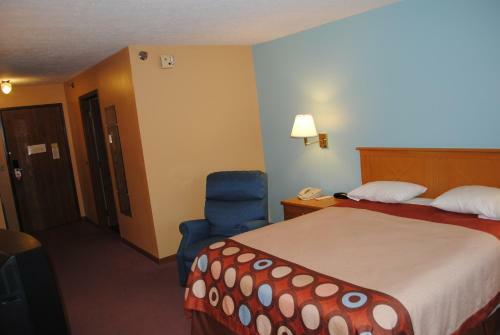 Hotel Super 8 Shipshewana