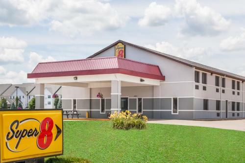 Hotel Super 8 Shipshewana